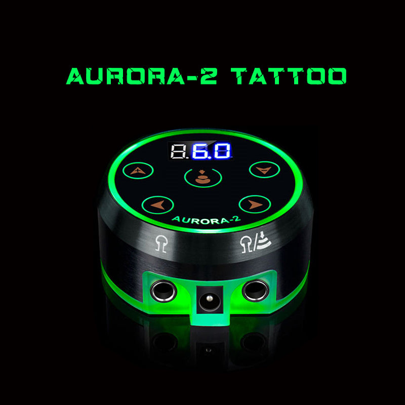 Tattoo Voltage Stabilizer And Tattoo Dedicated Transformer Power Supply Oujing Tattoo Equipment