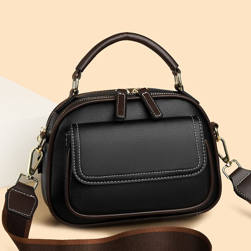 Fashionable Womens Tote And Shoulder Bag