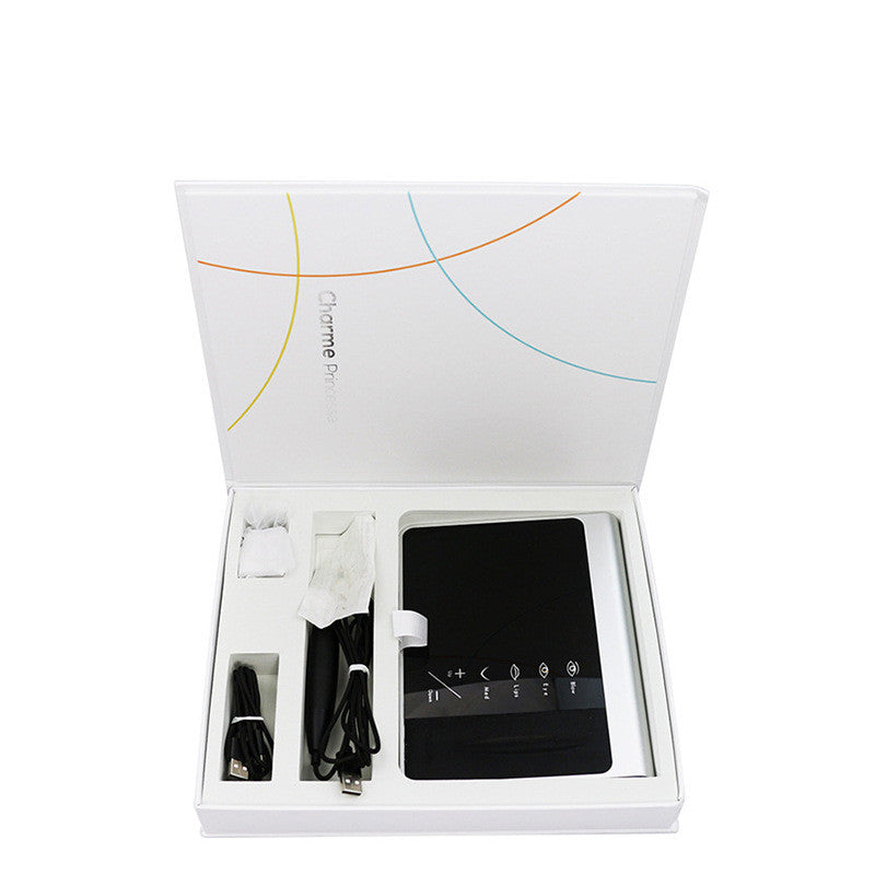 Panel Tattoo Machine Eyebrow Eyeliner