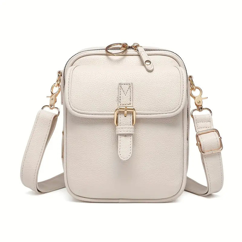 Messenger Casual Shoulder Crossbody Phone Bag