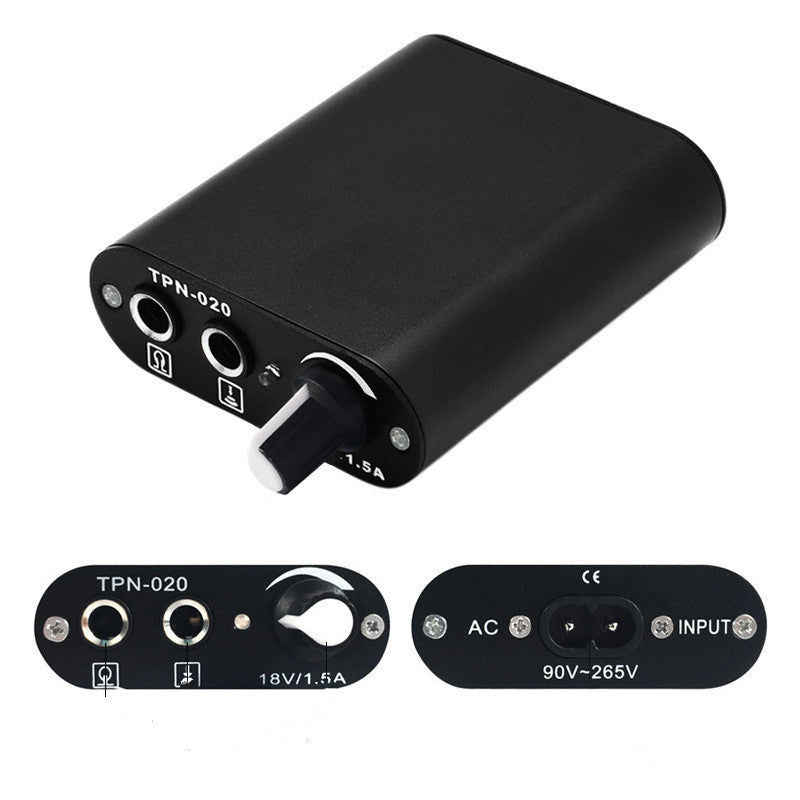 Tattoo Equipment For Beginners Tattoo Machine Set