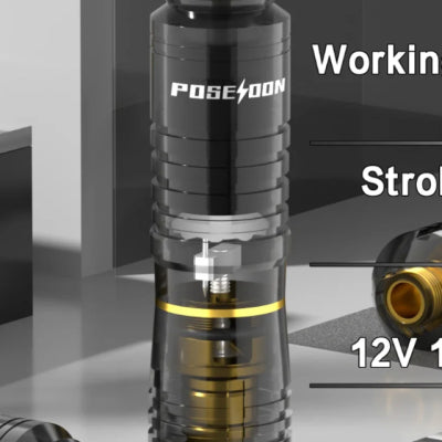 Wireless Tattoo Pen Kit Tattoo All-in-one Machine Tattoo Tattoo Machine Tool