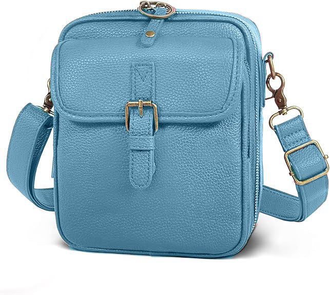 Messenger Casual Shoulder Crossbody Phone Bag