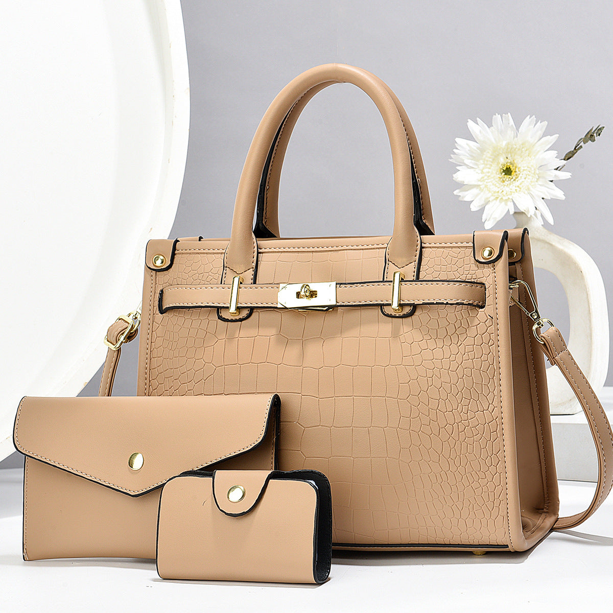 Taizhou Womens Handbag, Large-capacity Tote Bag, New Womens Bag