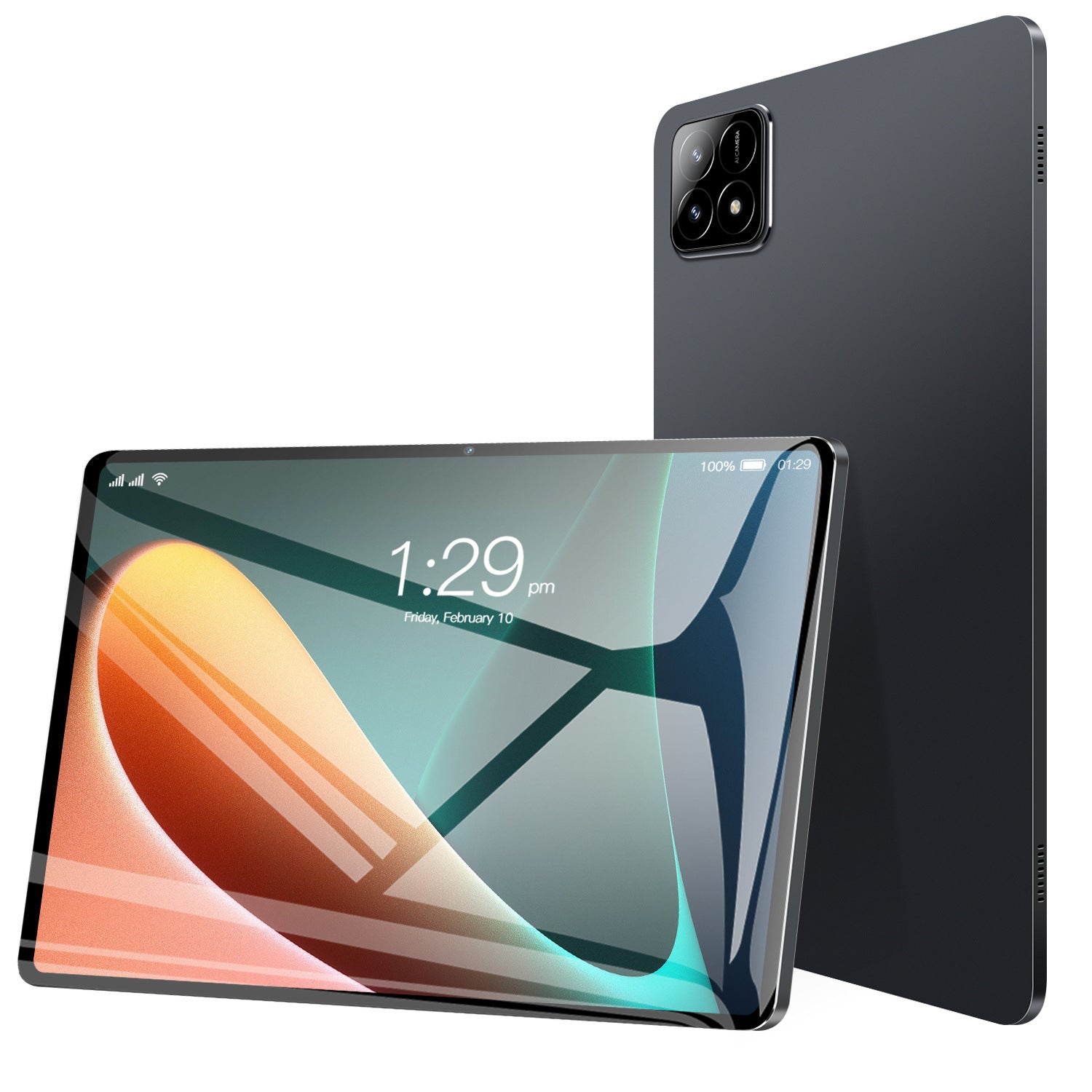 Pad6SPro 101-inch 3G Calling Tablet