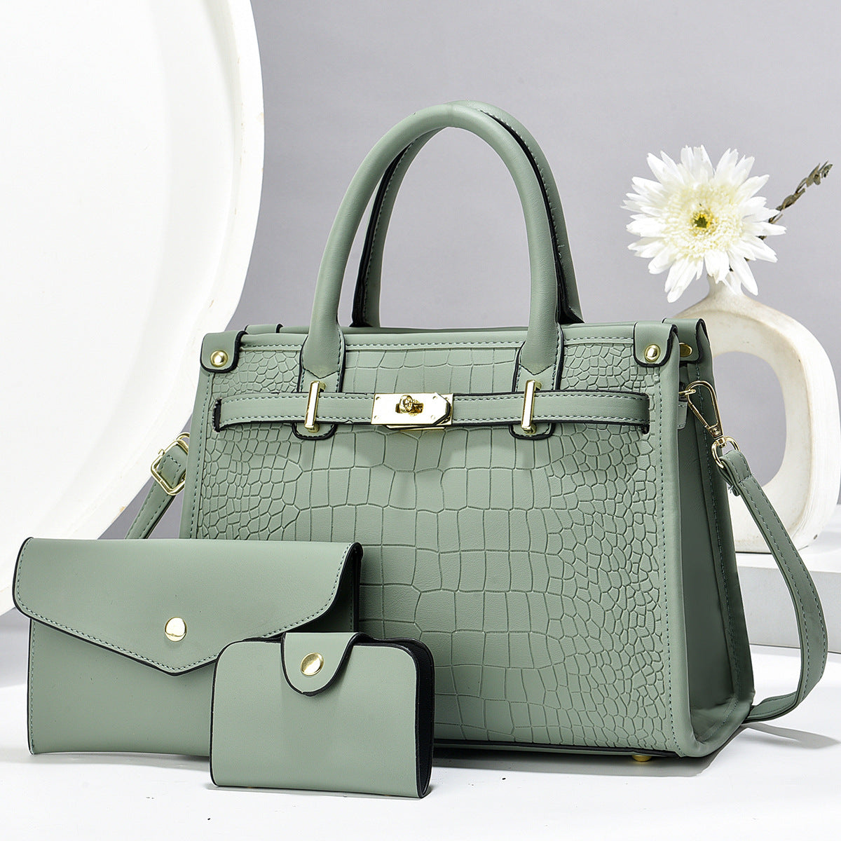 Taizhou Womens Handbag, Large-capacity Tote Bag, New Womens Bag