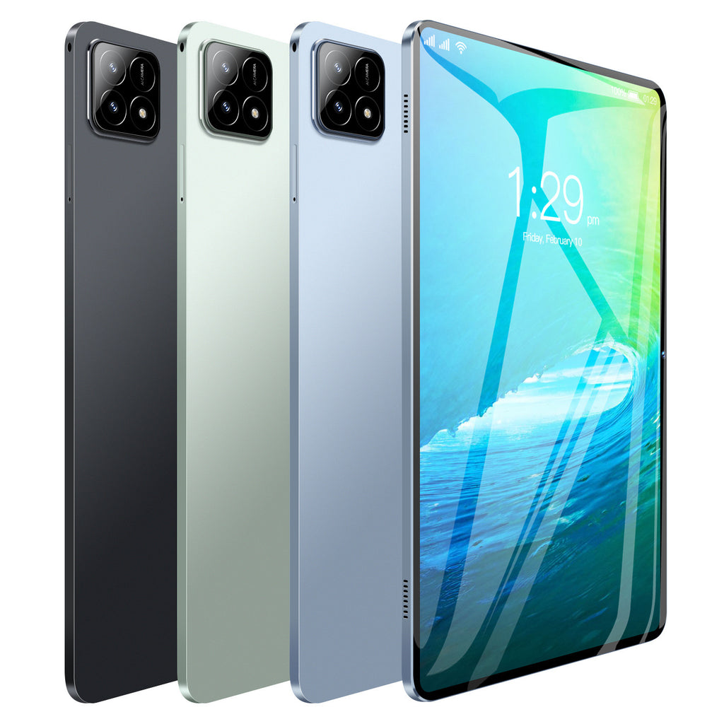 Pad6SPro 101-inch 3G Calling Tablet